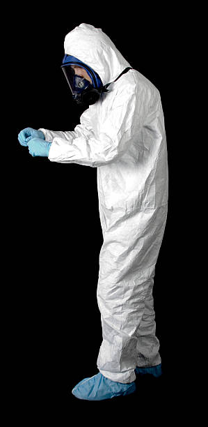 Best Air Quality Testing for Mold Spores  in Wesley Hills, NY